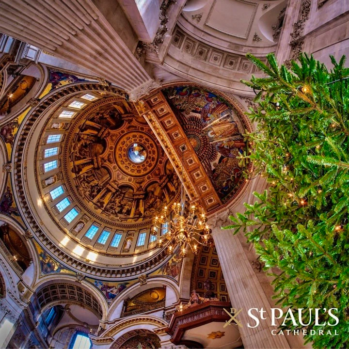 St. Paul's Cathedral London Ticket Discount